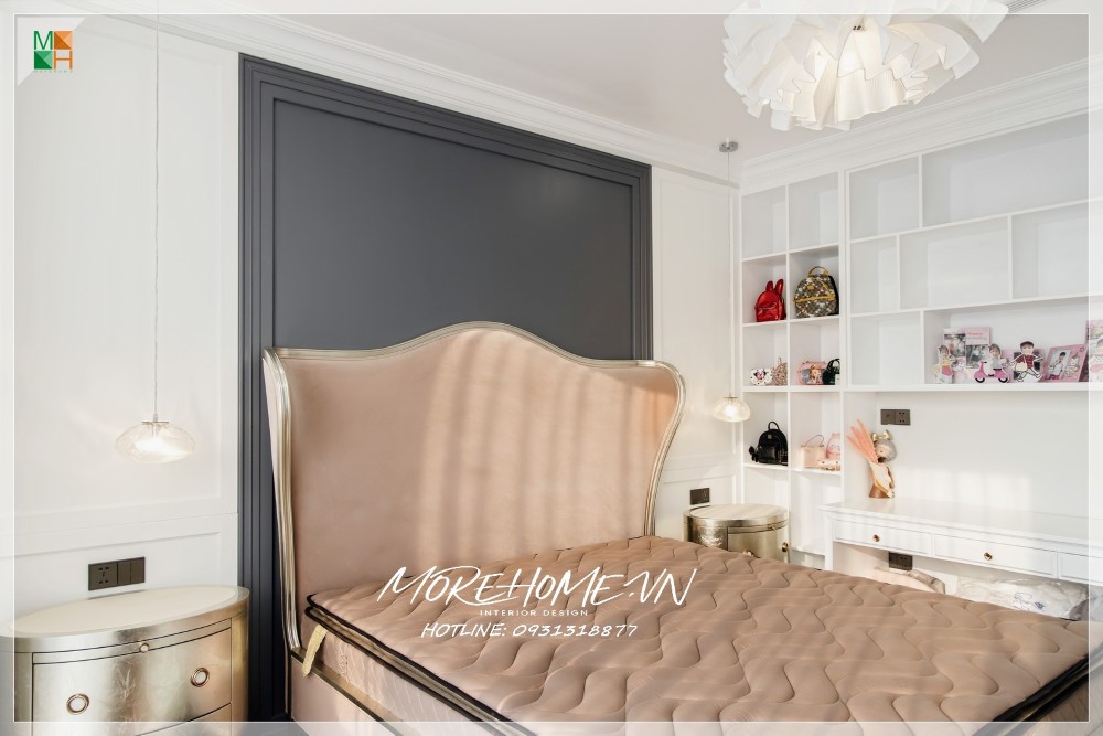 thi công biệt thự cao cấp hải phòng